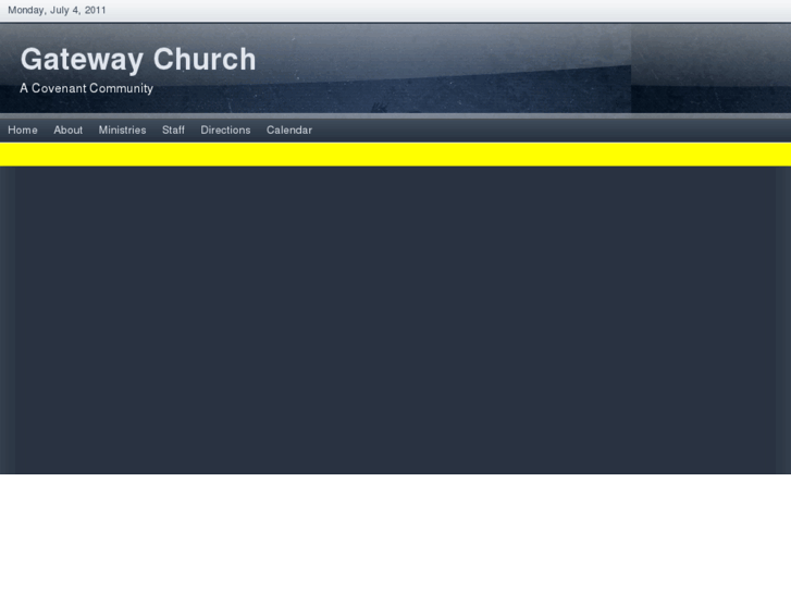 www.gateway-church.net