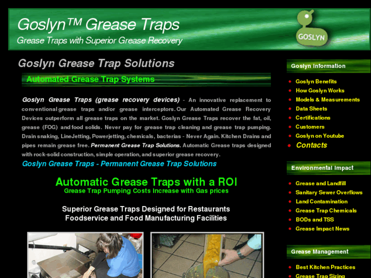 www.greasetrap.ca