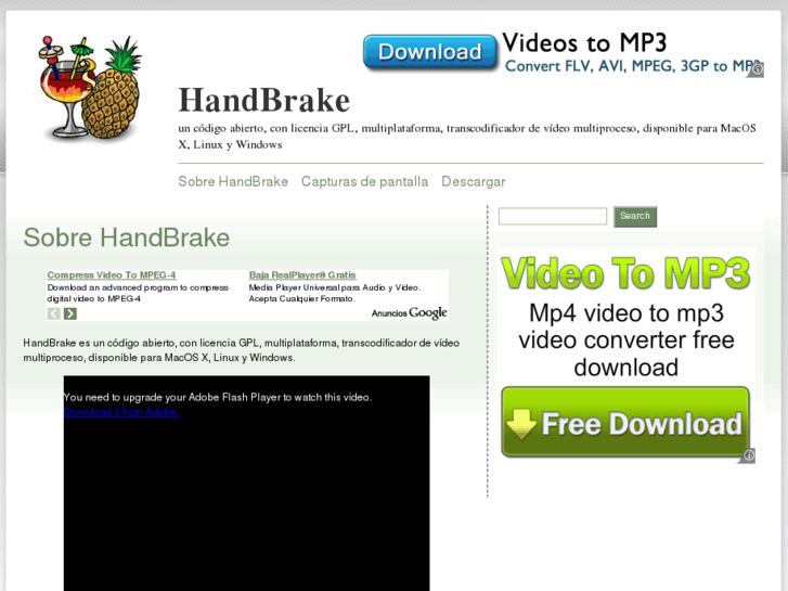 www.handbrake.es