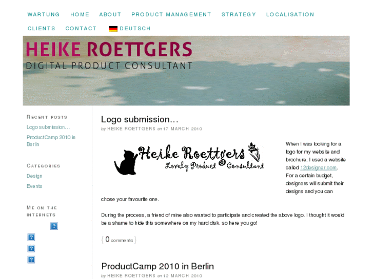 www.heikeroettgers.com