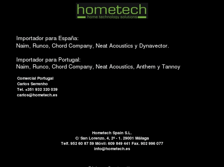 www.hometech.es