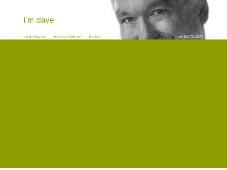 www.imdave.com