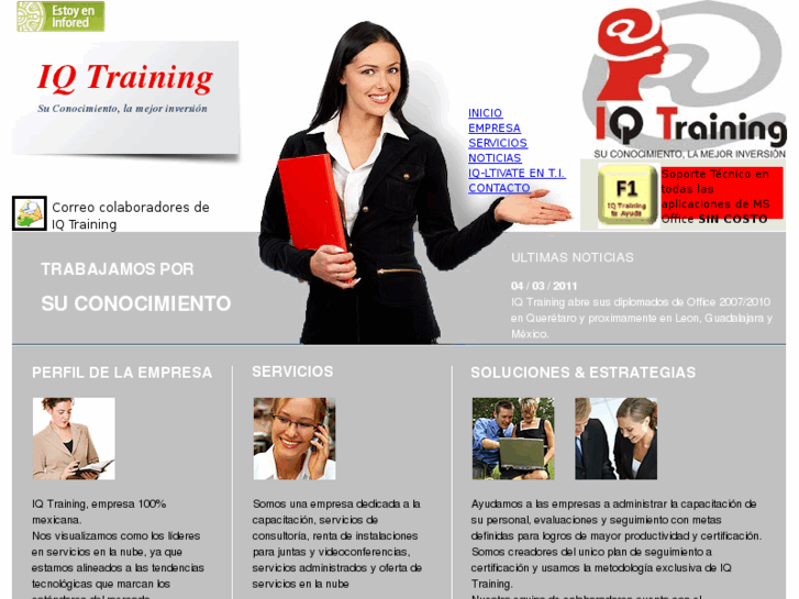 www.iqtrainingmx.com