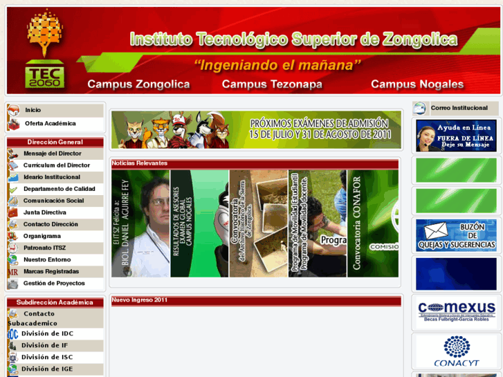 www.itszongolica.edu.mx