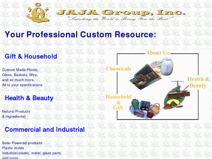 www.jajagroup.com