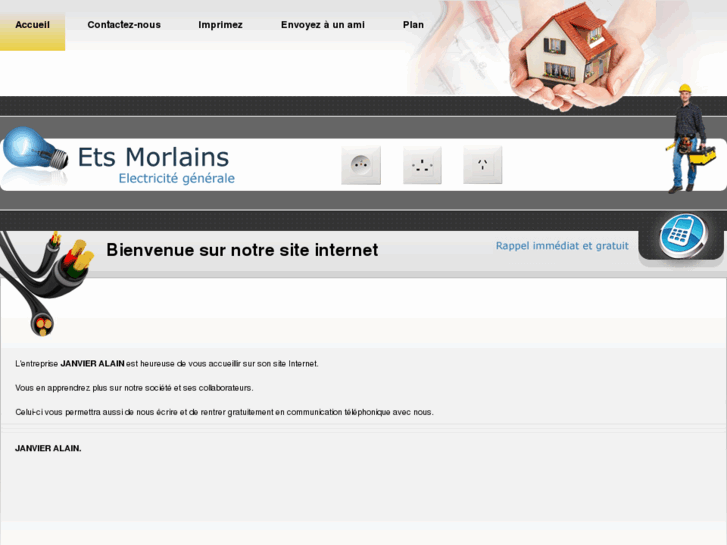 www.janvier-alain.com