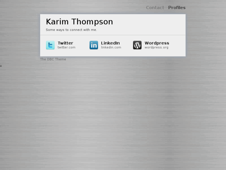 www.karimthompson.com