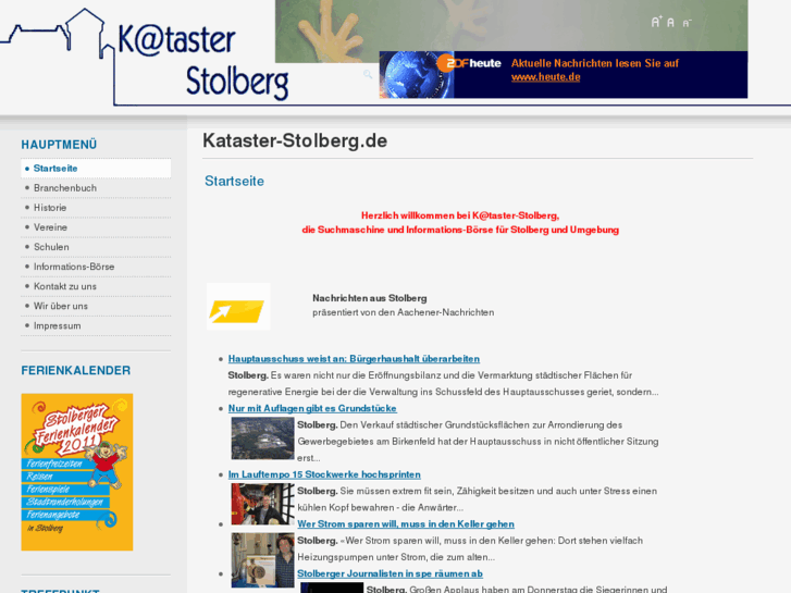 www.kataster-stolberg.info