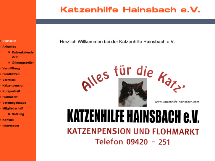 www.katzenhilfe-hainsbach.com