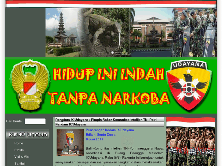 www.kodam-udayana.mil.id