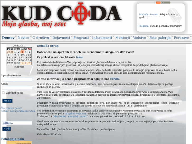 www.kud-coda.org