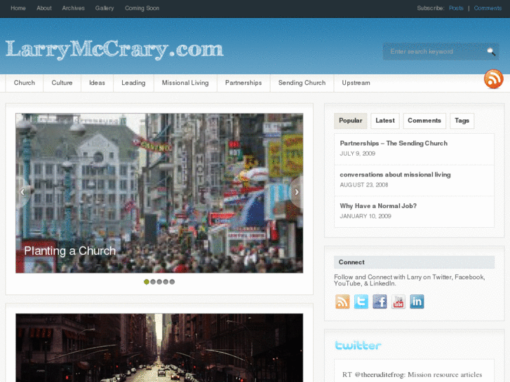 www.larrymccrary.com