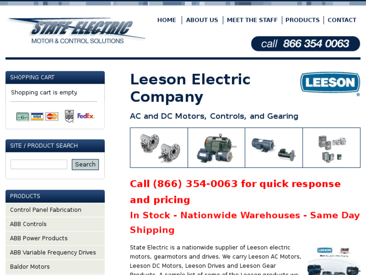 www.leesonmotor-sales.com