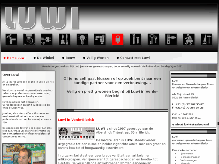 www.luwi-blerick.nl