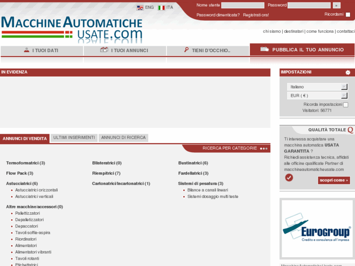 www.macchineautomaticheusate.com