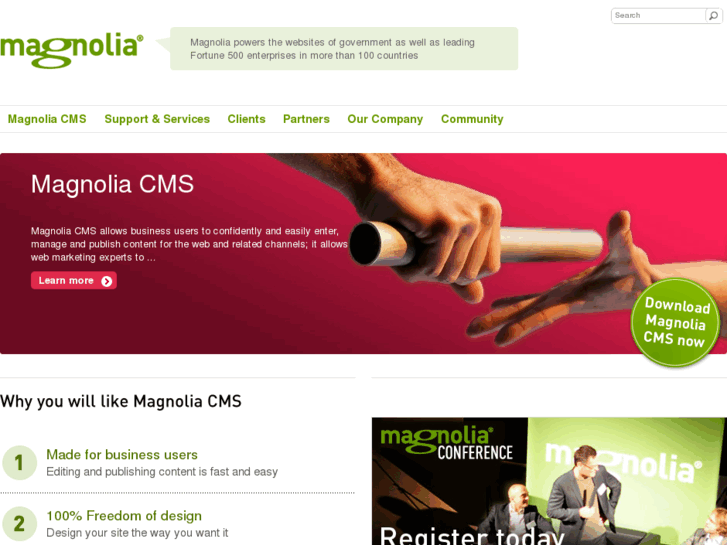 www.magnolia-cms.com
