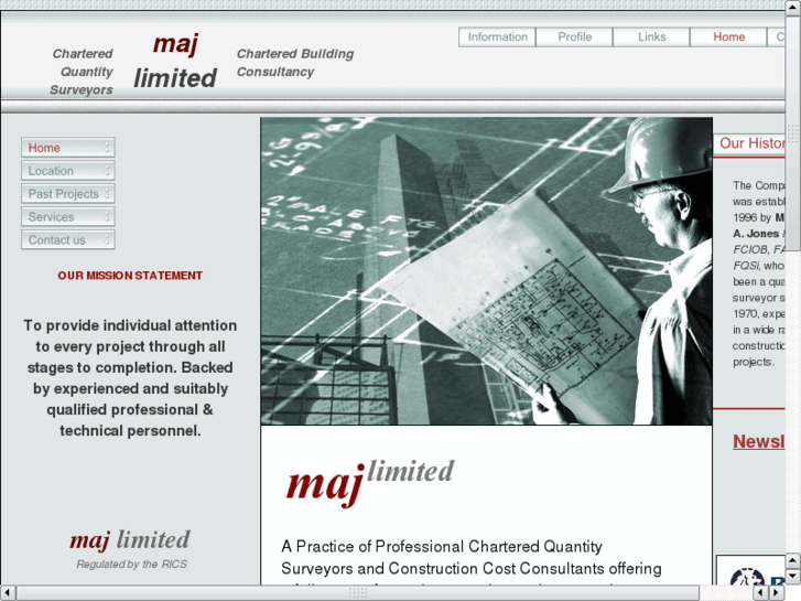 www.majlimited.co.uk