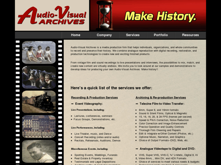 www.makehistory.tv