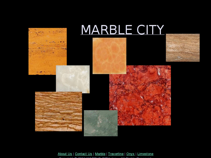 www.marble-city.com