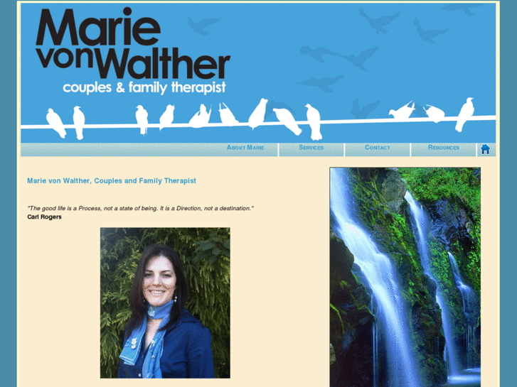 www.marievonwalther.com