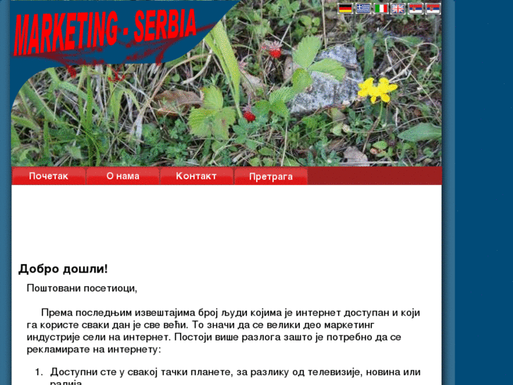 www.marketing-serbia.com