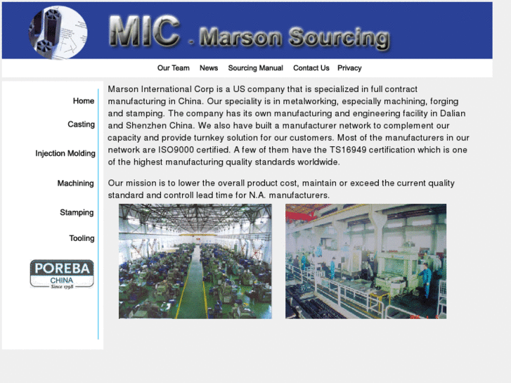 www.marsonsourcing.com