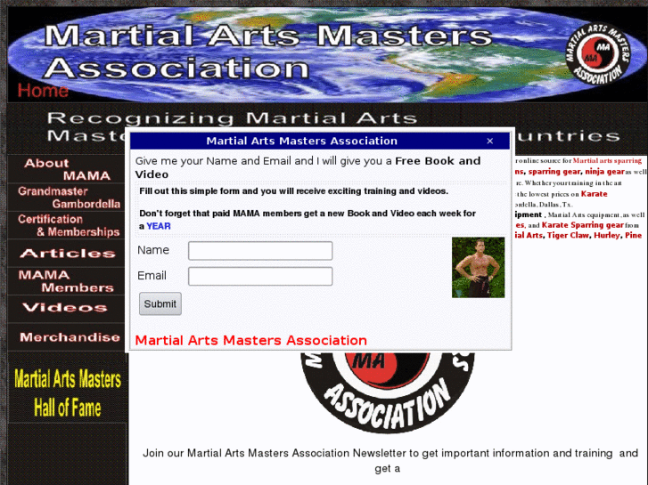 www.martialartsmastersassociation.com