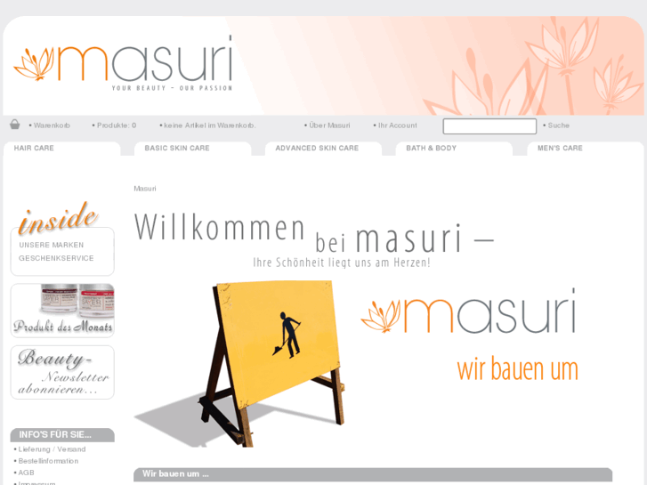 www.masuri.de