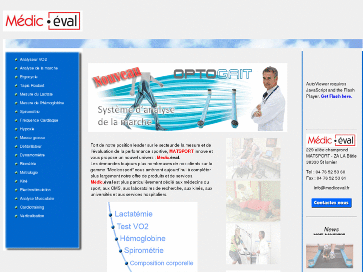 www.mediceval.com