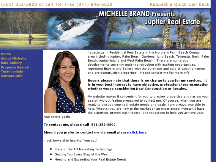 www.michellebrand.com