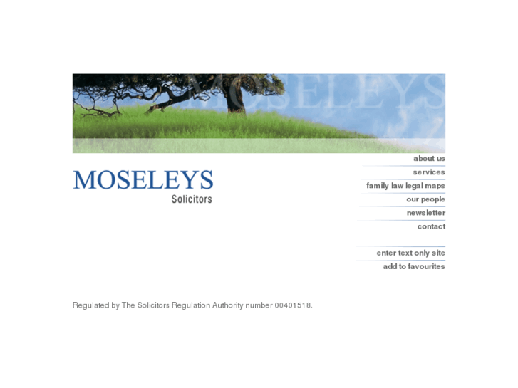 www.moseleys.co.uk