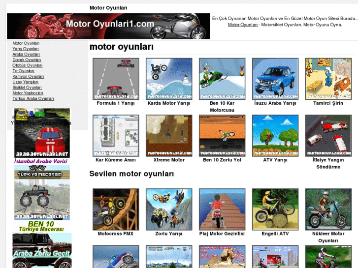 www.motoroyunlari1.com