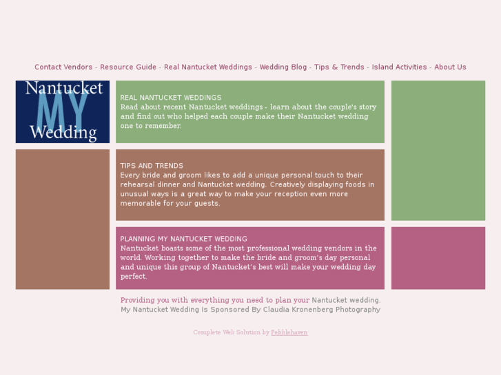 www.mynantucketwedding.com