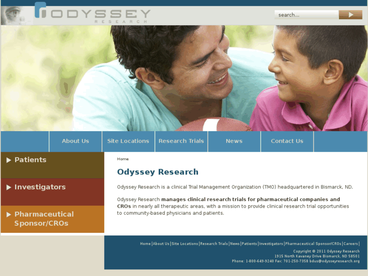 www.odysseyresearch.org