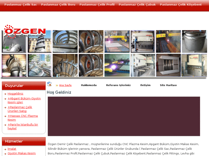 www.ozgenpaslanmaz.com