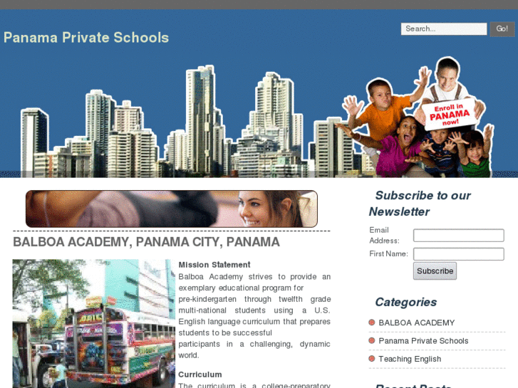 www.panamaprivateschools.com