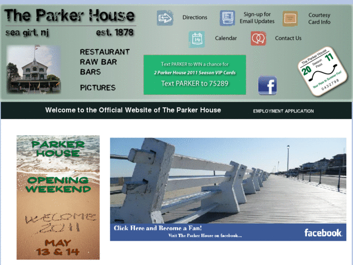 www.parkerhousenj.com