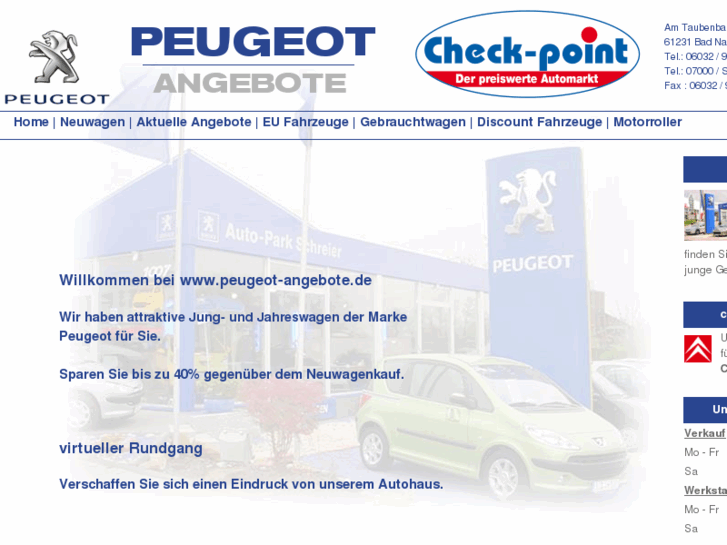 www.peugeot-angebote.de