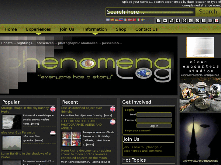 www.phenomenalog.net