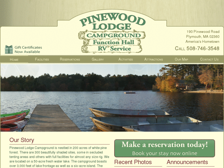 www.pinewoodlodge.com