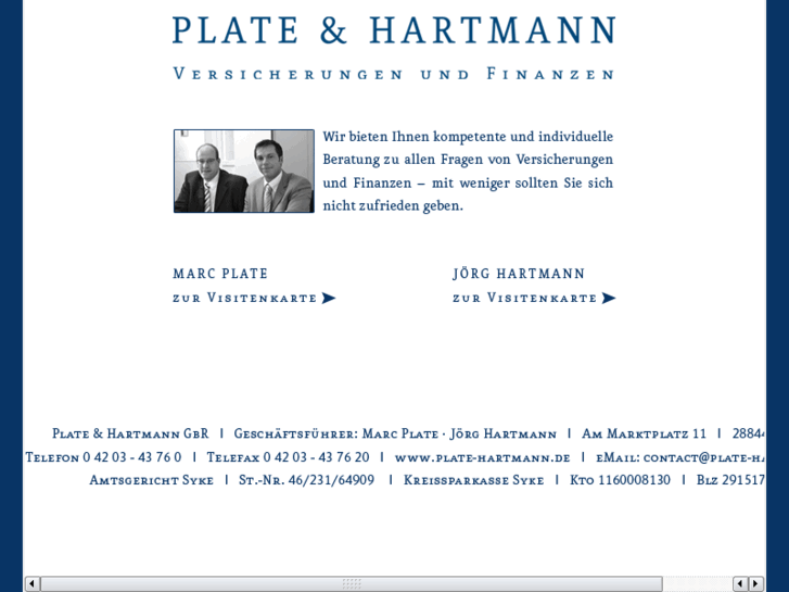 www.plate-hartmann.com