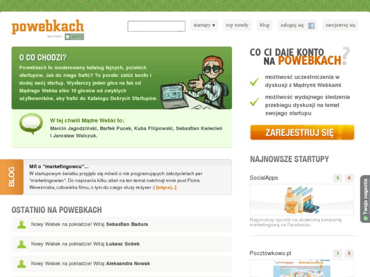 www.powebkach.pl