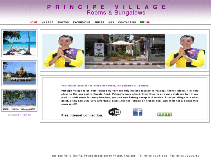 www.principevillage.com