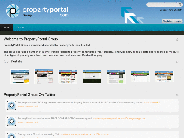 www.propertyportal-group.com