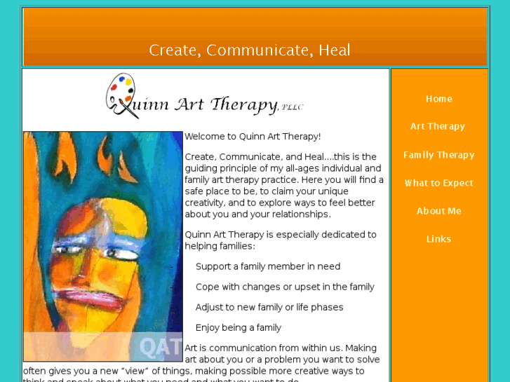 www.quinnarttherapy.com