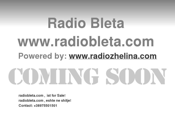 www.radiobleta.com