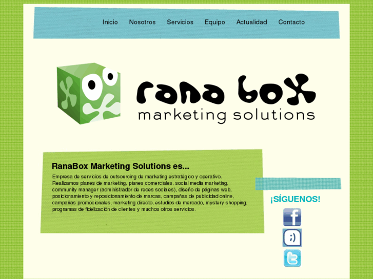 www.ranabox.com