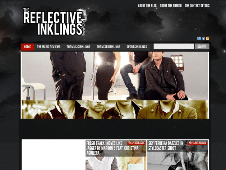 www.reflectiveinklings.com