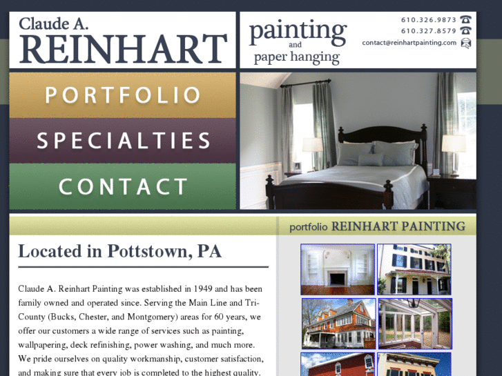 www.reinhartpainting.com