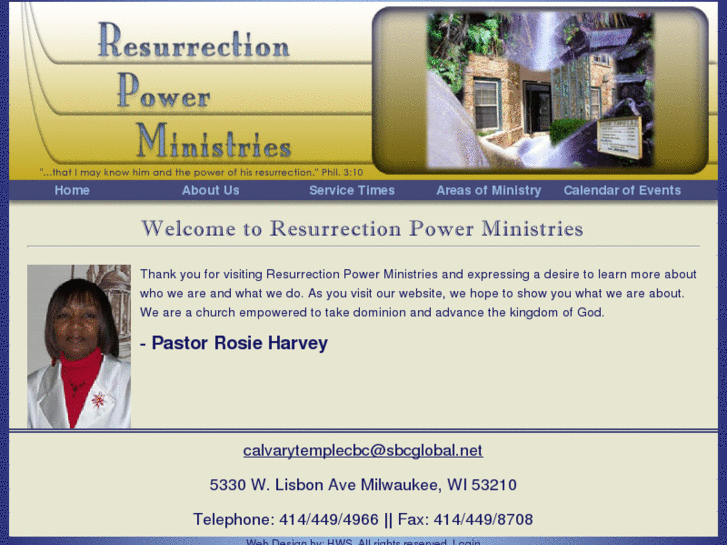 www.resurrection-powerministries.org